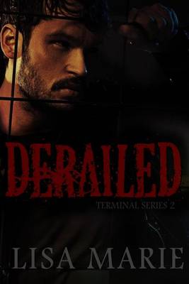 Book cover for Derailed