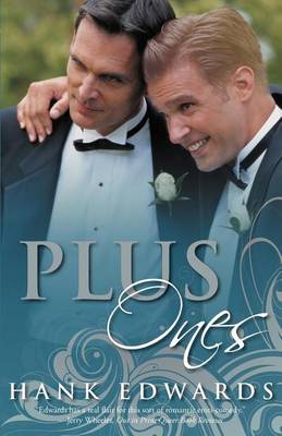 Book cover for Plus Ones