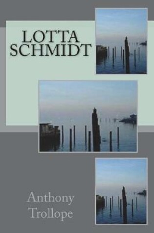 Cover of Lotta Schmidt