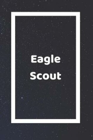 Cover of Eagle Scout