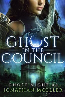 Book cover for Ghost in the Council