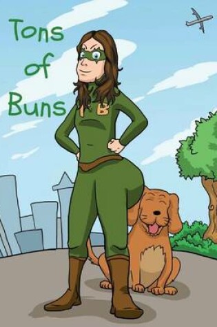 Cover of Tons of Buns