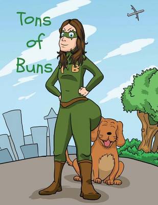 Book cover for Tons of Buns