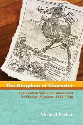 Cover of The Kingdom of Character