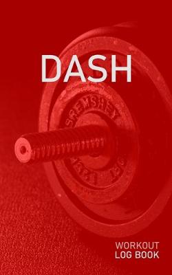 Book cover for Dash