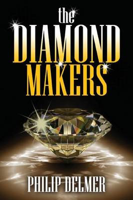 Cover of The Diamond Makers