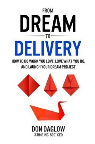 Cover of From Dream to Delivery