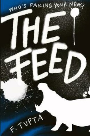 Cover of The Feed