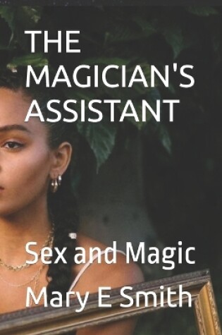 Cover of The Magician's Assistant