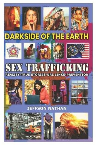 Cover of DARKSIDE of the EARTH