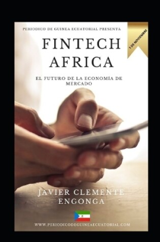 Cover of Fintech Africa