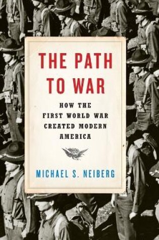 Cover of The Path to War