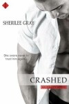 Book cover for Crashed