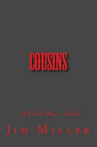 Cover of Cousins