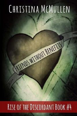 Book cover for Friends without Benefits