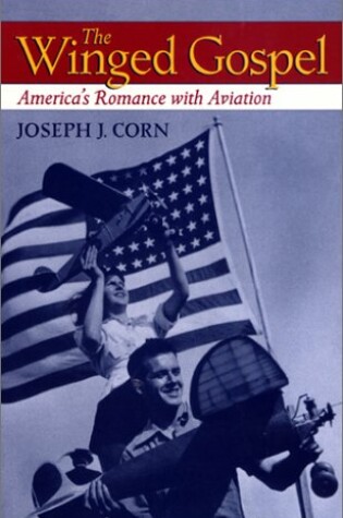 Cover of The Winged Gospel