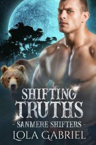 Cover of Shifting Truths