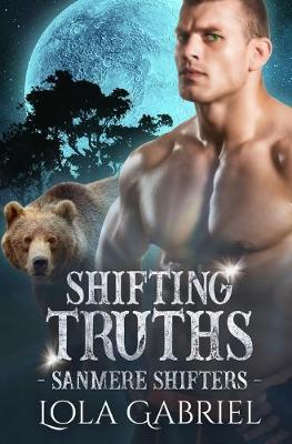 Cover of Shifting Truths