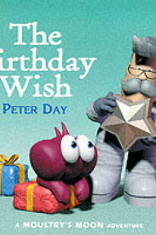 Cover of Birthday Wish