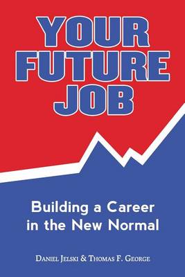 Book cover for Your Future Job