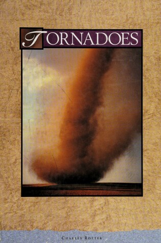 Cover of Tornadoes