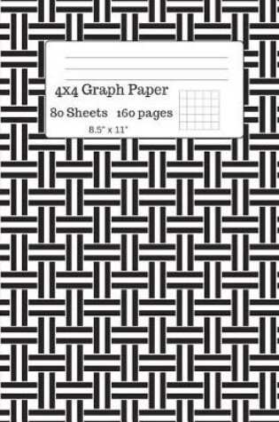 Cover of Big Graph Paper Composition Book