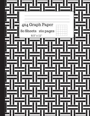 Book cover for Big Graph Paper Composition Book