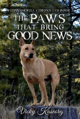 Cover of The Paws That Bring Good News