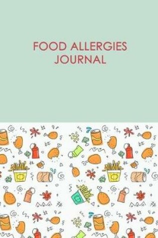 Cover of Food Allergies Journal