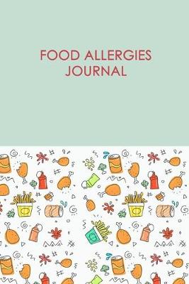 Cover of Food Allergies Journal