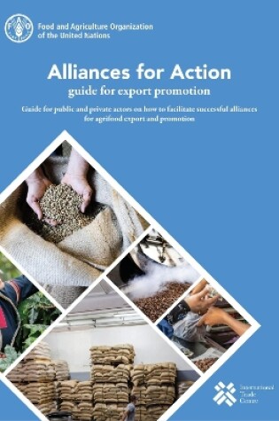 Cover of Alliances for action