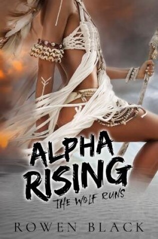 Cover of Alpha Rising