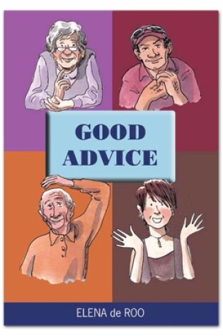 Cover of Good Advice