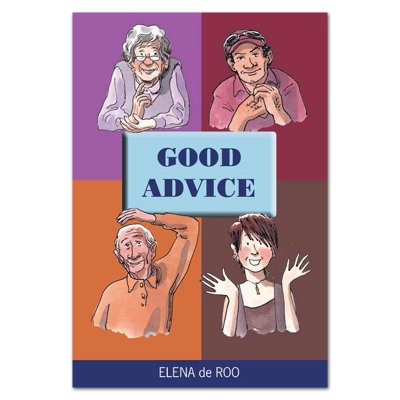 Cover of Good Advice