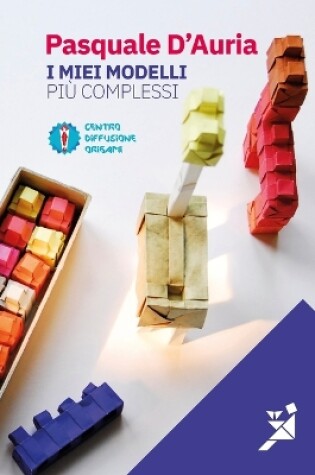 Cover of I miei modelli più complessi