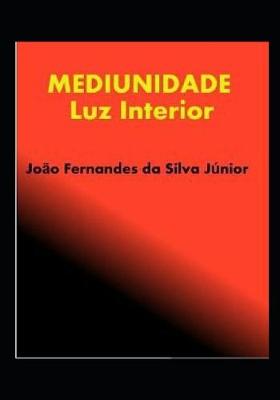 Book cover for Mediunidade - Luz Interior