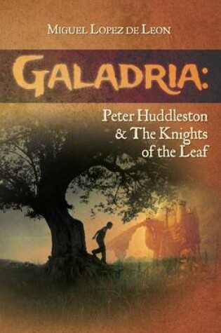 Cover of Galadria