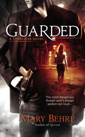 Cover of Guarded