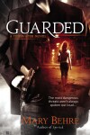 Book cover for Guarded