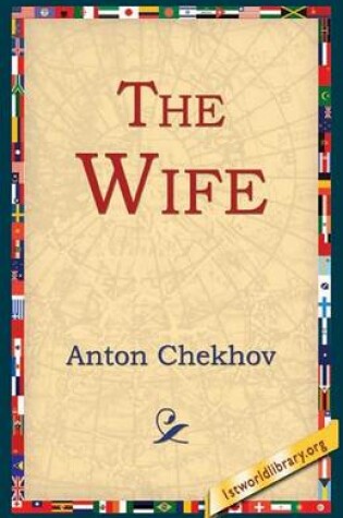 Cover of The Wife