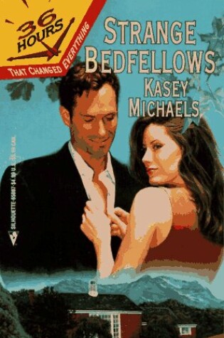 Cover of Strange Bedfellows