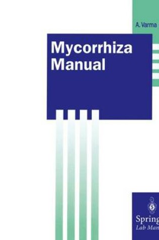 Cover of Mycorrhiza Manual