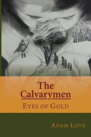 Cover of The Calvarymen