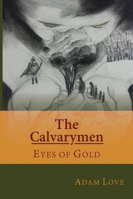 Book cover for The Calvarymen