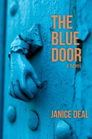 Cover of The Blue Door