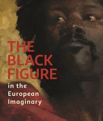 Cover of Black Figure in the European Imaginary