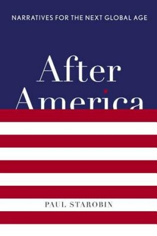 Cover of After America