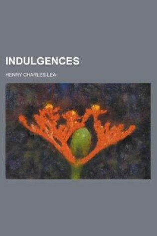 Cover of Indulgences