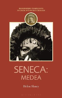 Cover of Seneca: Medea