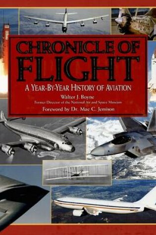 Cover of Chronicle of Flight